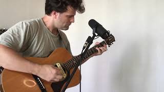 Like Crying Fleetwood Mac - Year of Covers 200/365