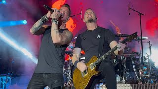 CREED - Are You Ready? - Live Summer of 99 Cruise and Beyond - April 11, 2025 - Norwegian Gem