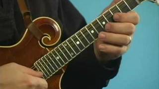 Mandolin Lesson - Instant Mandolin Blues