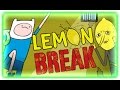 Adventure Time Lemon Break Adventure Time Games