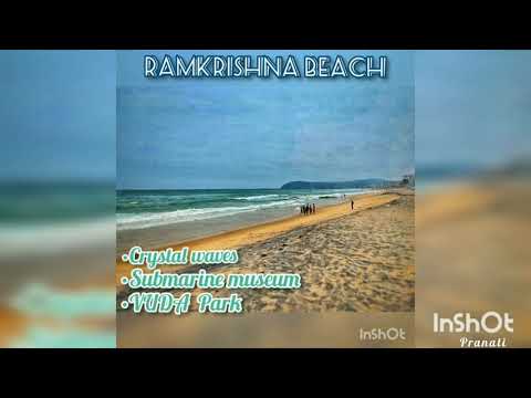 Vizag I Best Places to Visit I Attractions I Beaches