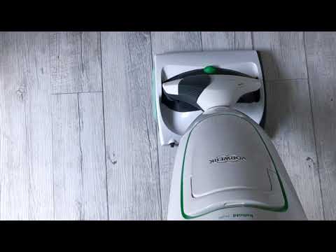 Vorwerk Kobold Saugwischer SP530