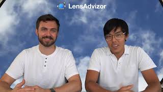 Sell Prescription Eyewear With LensAdvizor on Shopify