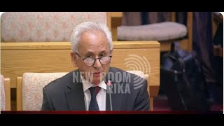 Download lagu FIROZ CHACHALIA TESTIFIES AT AD HOC COMMITTEE INQUIRY mp3