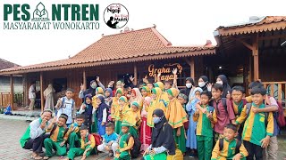 Download lagu Profil Pesantren Masyarakat Wonokarto mp3