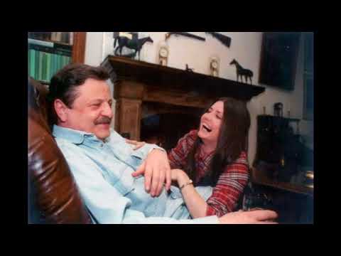 Miluška Voborníková + Petr Spálený / Baby, nejsem dáma