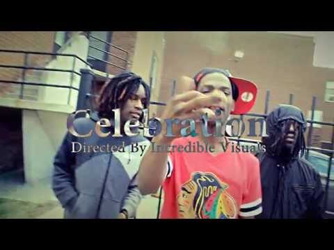 Boss Smooth - Celebration (Official Video) |Dir.by @Im_King_Lee
