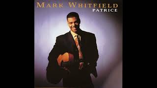 Ron Carter - Trouble At The South Bend - from Patrice by Mark Whitfield - #roncarterbassist