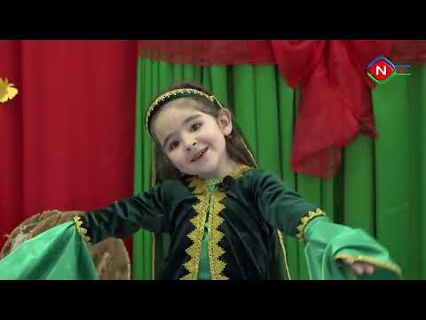Birlikdə öyrənək - Novruz şənliyi - 25.03.2023