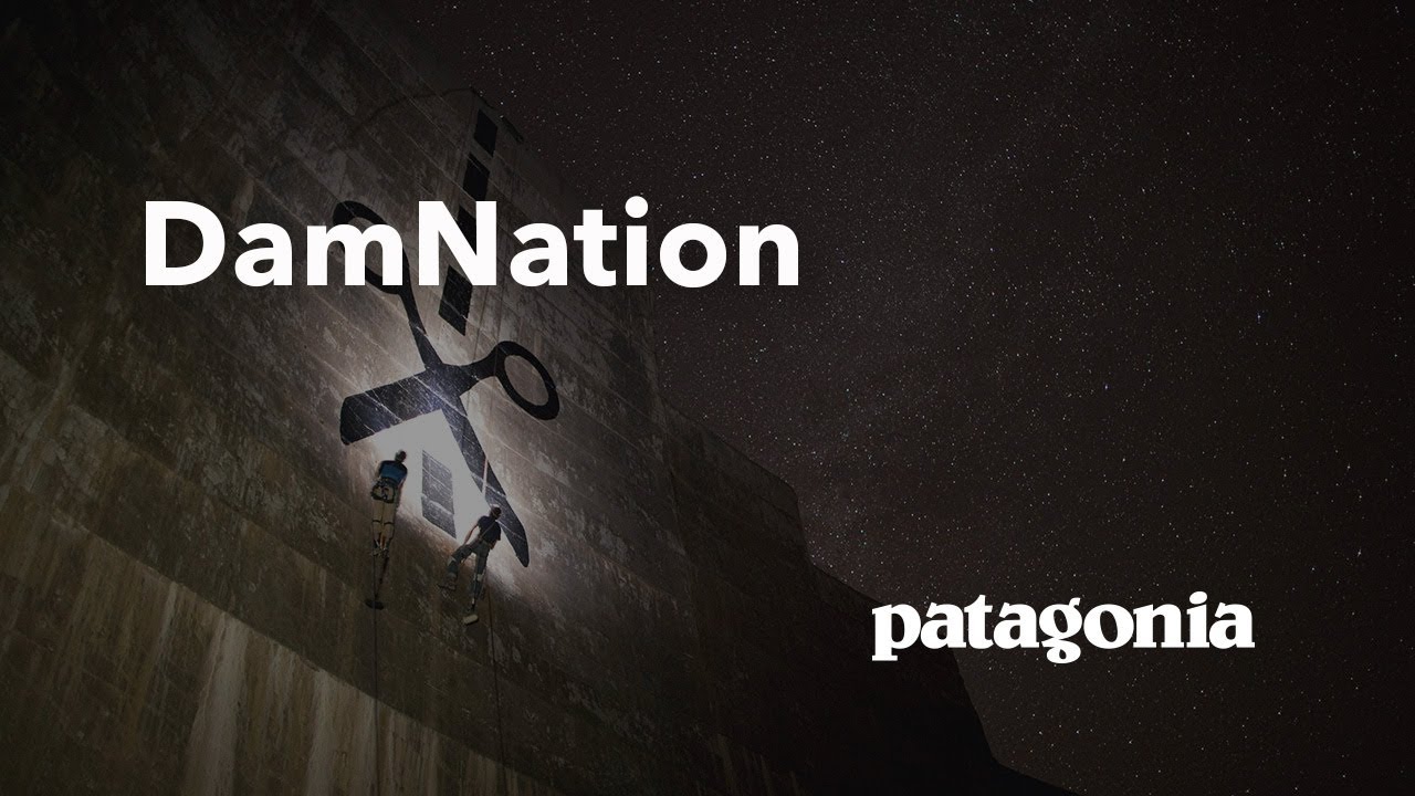 DamNation