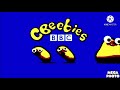 CBeebies Ident Effects Effects Effects Effects
