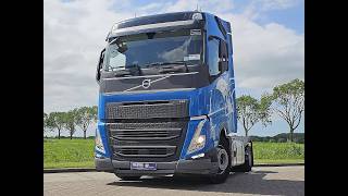 السيارات القاطرة Volvo FH 460 FH5 2X TANK VEB+ IPC | صورة 4 - Autoline