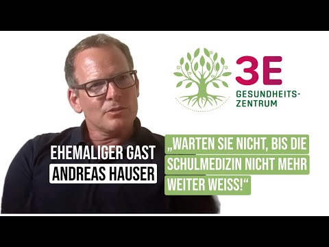 Was Menschen dazu bewegt am 3E Programm teilzunehmen