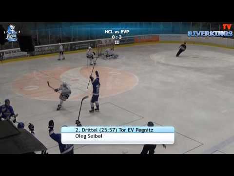 HC Landsberg vs EV Pegnitz 06.11.2015