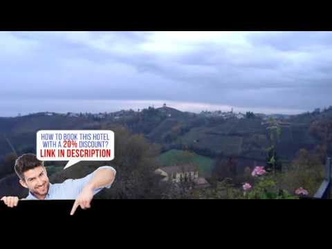 Cascina Il Quercin, Castelnuovo Calcea, Italy, HD