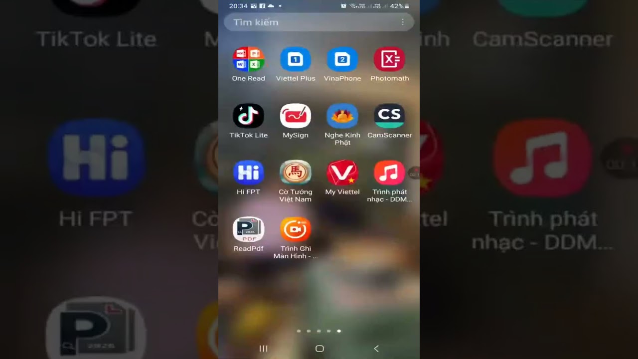 Fastest PDF Reader App for Android |Yêu lập trình