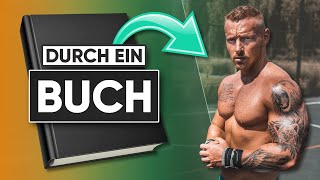 Diese BÜCHER haben meine Fitness auf das nächste Level gebracht