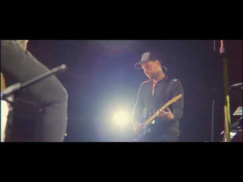 Paulistanos - Live In São Paulo (Coldplay)