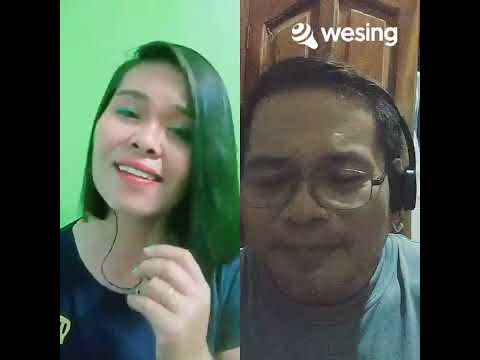 Island In The Stream (duet cover)