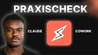 Ich habe Claude Cowork getestet