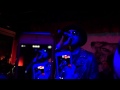 Yelawolf Love story album release party @ Los ...