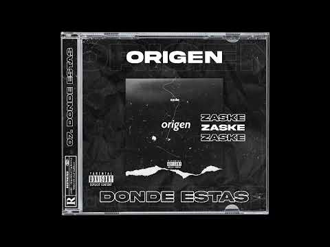 07. Zaske - Donde estas (lagranTEstudios)