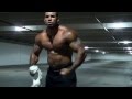 Ultimate Muscle Flexing with Bodybuilder Samson Biggs episode 1