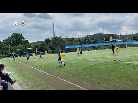 220713 IFK Göteborg P08- Falkenberg FF P07 1-0