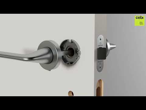 Ручка FLAT PC35 - Матовое золото - фото 1 - id-p2911842191