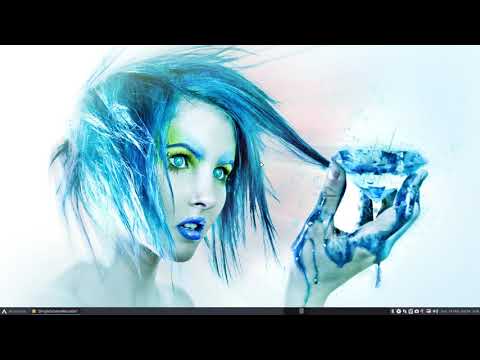 ArcoLinux : 1910 Change to zsh and select the themes you like and do not like