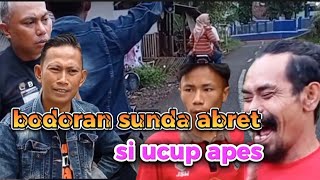 Download lagu bodoran sunda abret_ penculikan pamajikan mp3