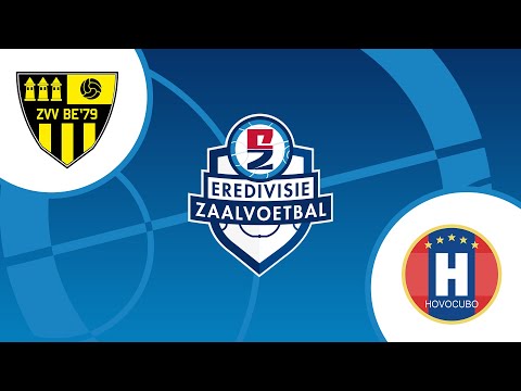 Samenvatting | ZVV BE '79 - Hovocubo | Eredivisie 22/23