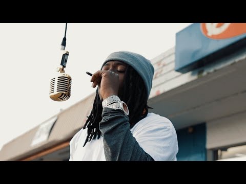 Rod G Music Video