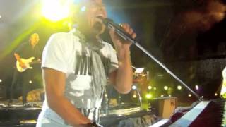 Pooh - Canterò per te - Live al Castello di Este (PD)