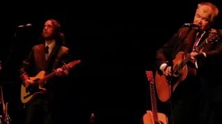Daddy&#39;s Little Pumpkin - John Prine - Civic Theater - San Diego CA - Oct 31 2015