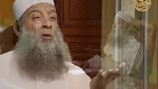 صورة نشأة البدعة وخطورتها على الدين | الشيخ الحويني