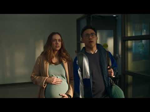 Special Delivery - Energy Transfer Full Commercial, Natural Gas and Oil Used In A Hospital