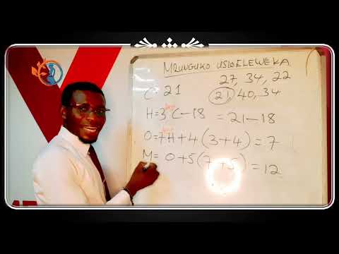 MZUNGUKO USIYOELEWEKA (CALENDAR ) Irregular Menses @ramonawatoto @ammarruwehy @afyatips