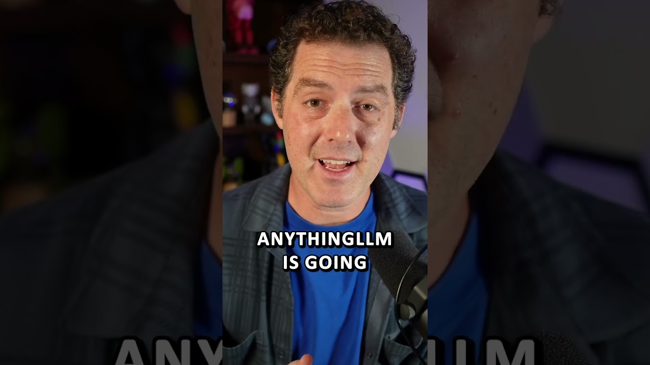 Local AI Agents Are HERE (NVIDIA + AnythingLLM)