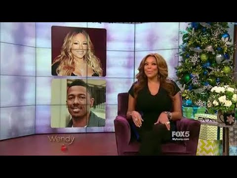 The Wendy Williams Show SE6 EP64 - Chris Rock