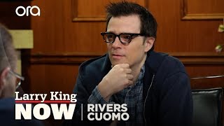Rivers Cuomo on Weezer, New Music + Whether or Not Rock and Roll is Dead