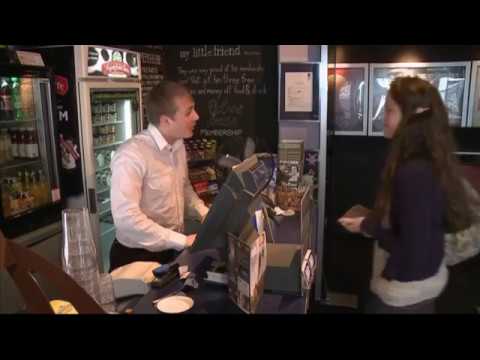 Unit 4   4F Buying tickets - Solutions Pre-Intermediate 2nd edition Video