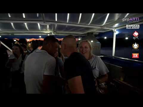 Summer Love Boat 2023 Vol.1