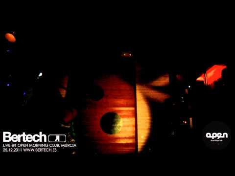 Bertech Live @t Open Morning Club