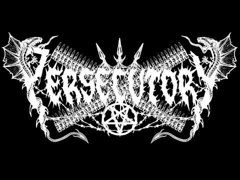 Persecutory - Perversion Feeds Our Force