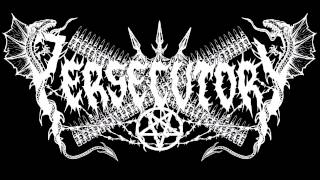 Persecutory - Perversion Feeds Our Force
