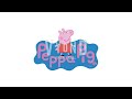 Oliver Rant S1 E3 Peppa Pig