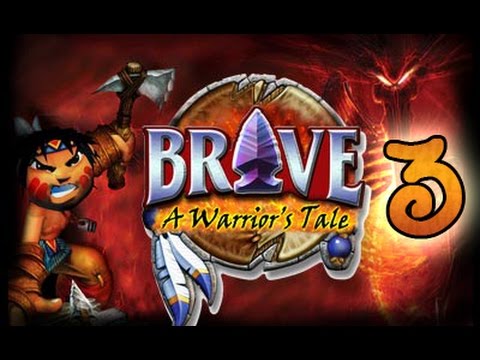 Brave : The Search for Spirit Dancer Playstation 2