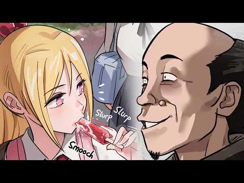 Time-Stop Old Man: Dazzling Pink