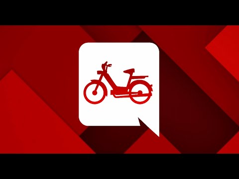 MopedDiscord 500 members video